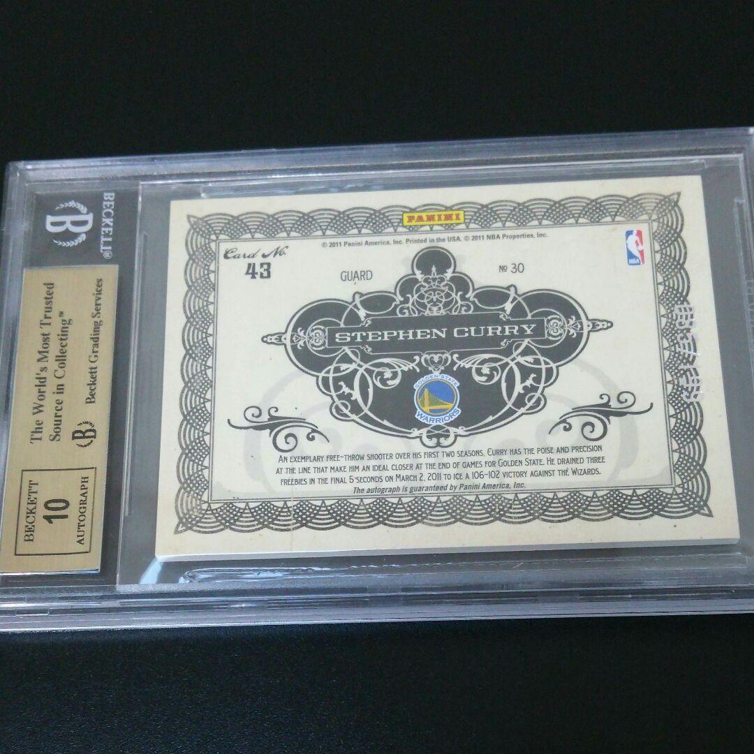 Nba Bgs9.5