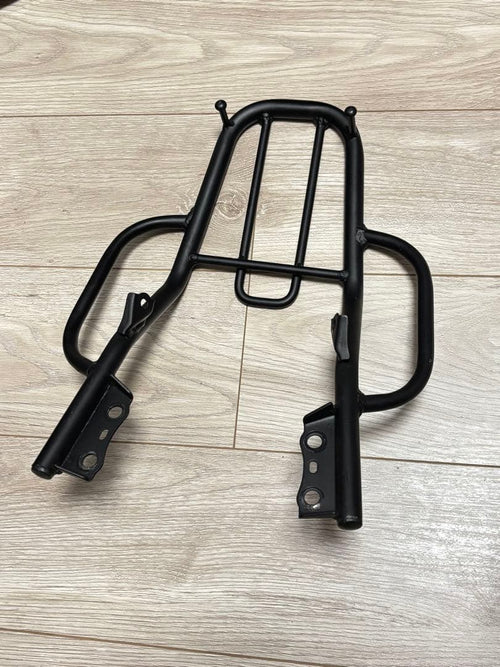 Carriers Grab Bars Yamaha Xg250 Dg10J Dg16J