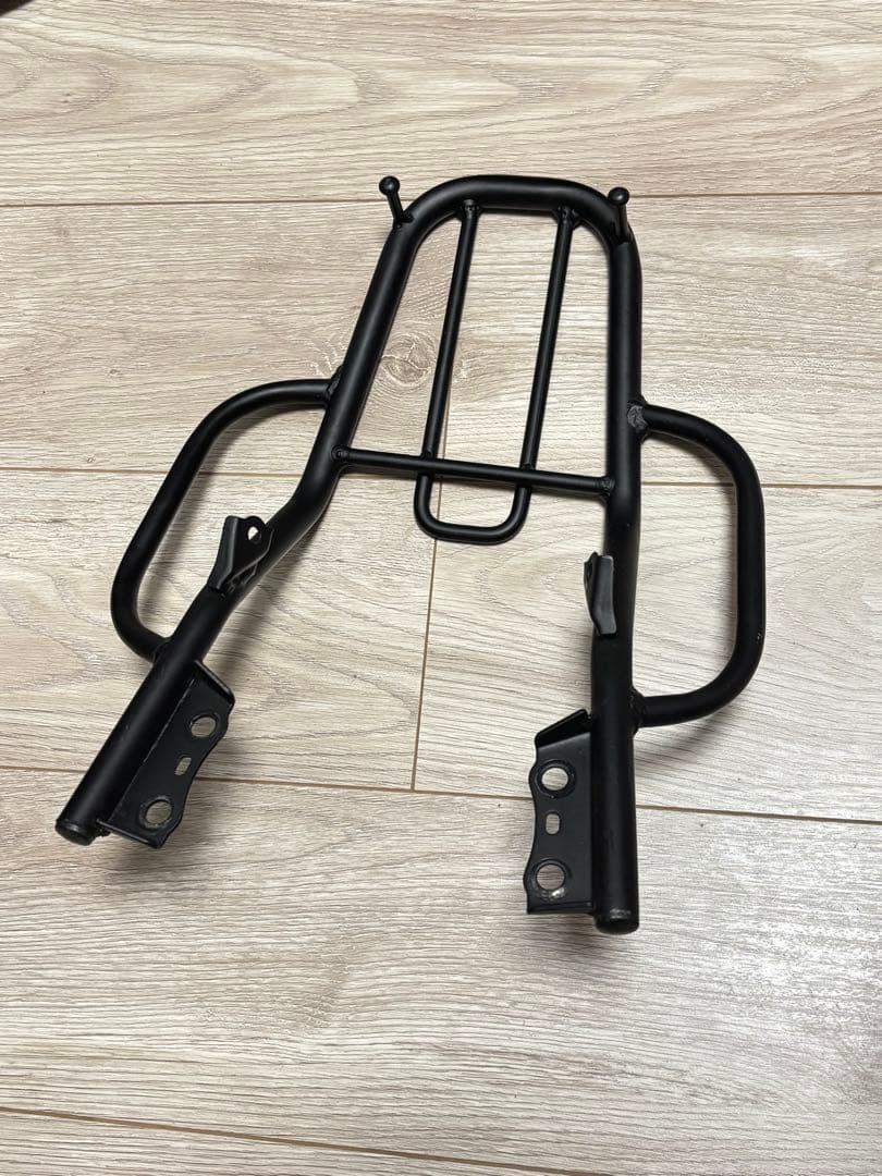Carriers Grab Bars Yamaha Xg250 Dg10J Dg16J