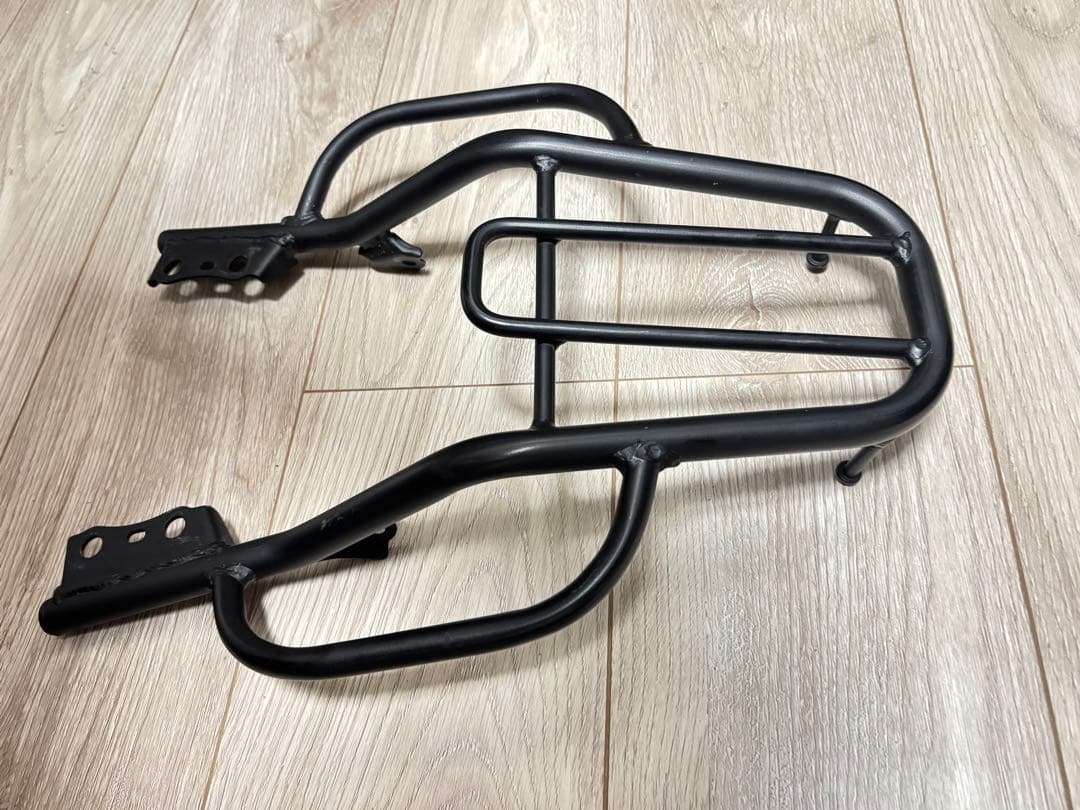 Carriers Grab Bars Yamaha Xg250 Dg10J Dg16J