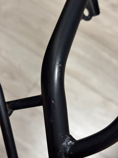 Carriers Grab Bars Yamaha Xg250 Dg10J Dg16J