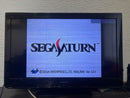 Sega Games Consoles Hst-3220 Hss-0101