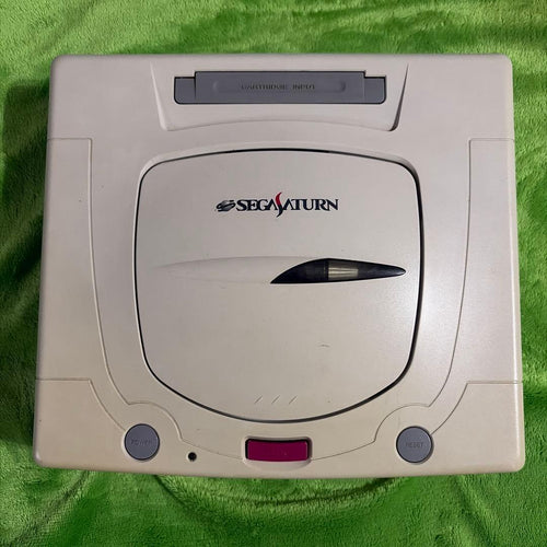 Sega Games Consoles Hst-3220 Hss-0101