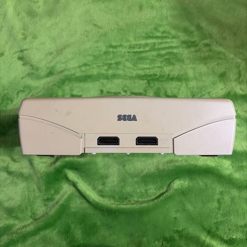 Sega Games Consoles Hst-3220 Hss-0101