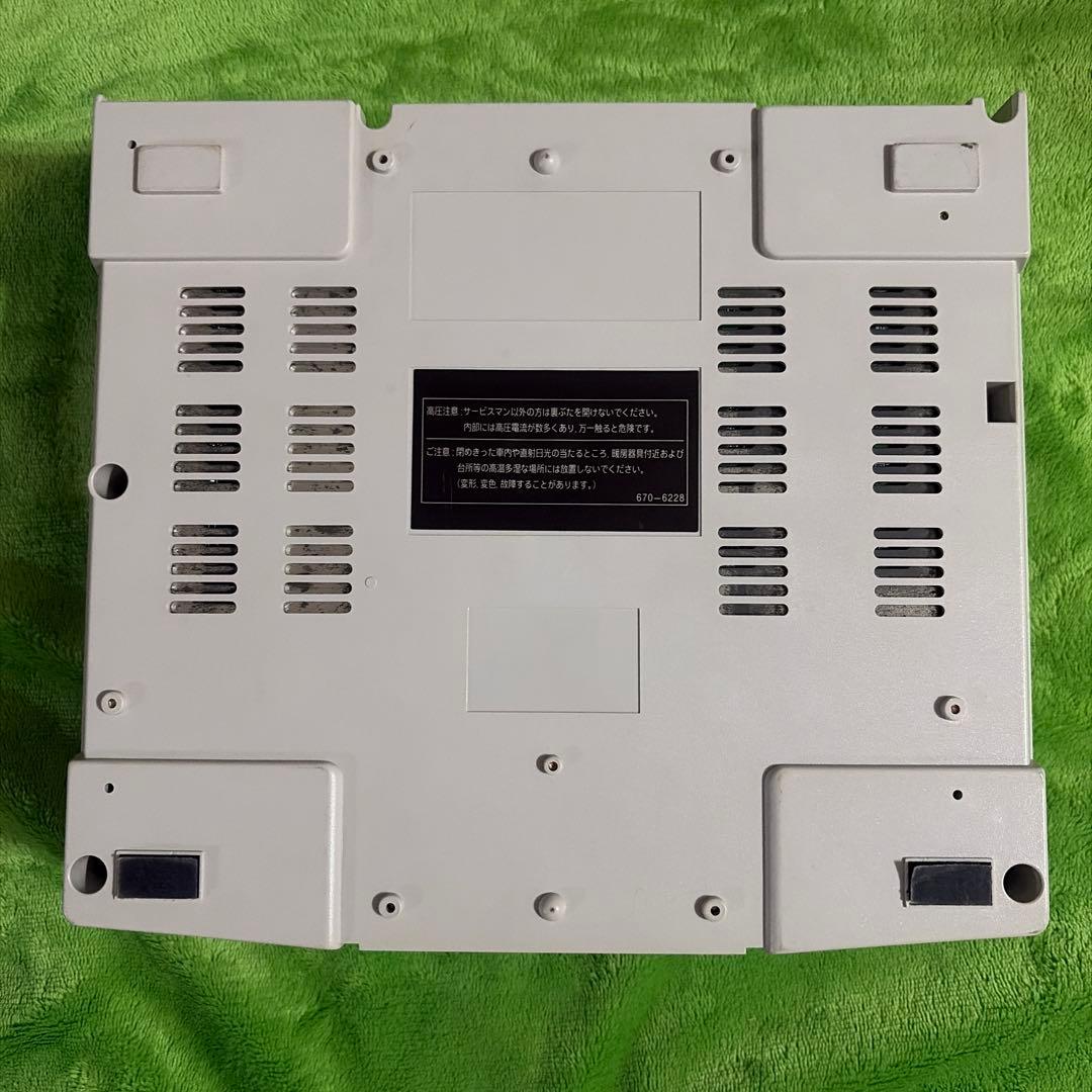 Sega Games Consoles Hst-3220 Hss-0101