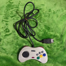Sega Games Consoles Hst-3220 Hss-0101