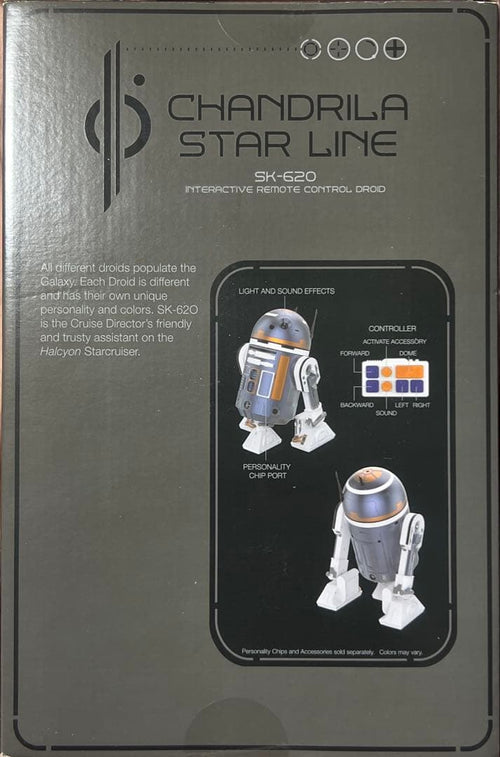 Sf Fantasy Horror Sk-620