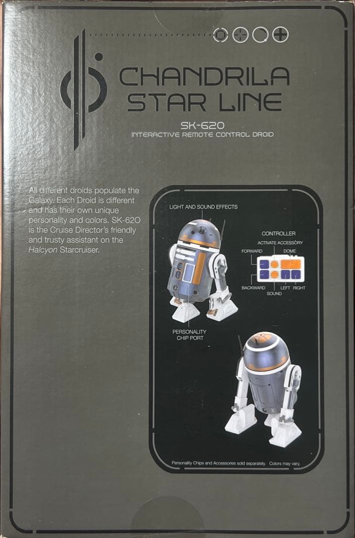 Sf Fantasy Horror Sk-620