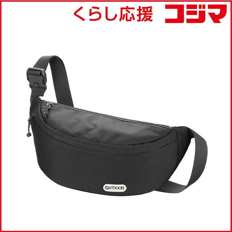 Outdoor Camera Bag Products 07 Odcsb07Bk