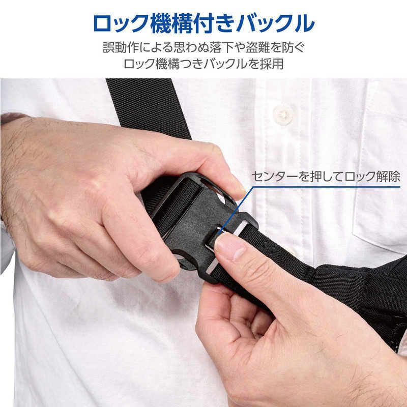 Outdoor Camera Bag Products 07 Odcsb07Bk