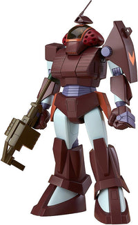 Others Combat Armors Max07 1/72 Scale H102