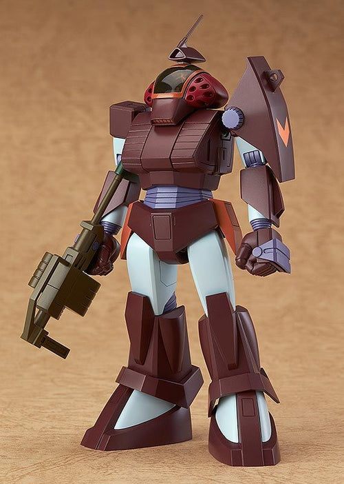 Others Combat Armors Max07 1/72 Scale H102