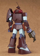 Others Combat Armors Max07 1/72 Scale H102