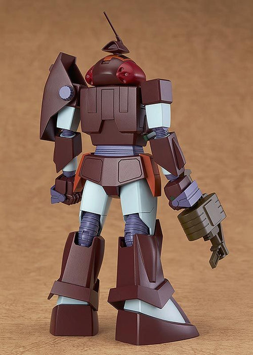 Others Combat Armors Max07 1/72 Scale H102