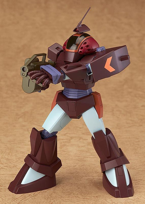 Others Combat Armors Max07 1/72 Scale H102
