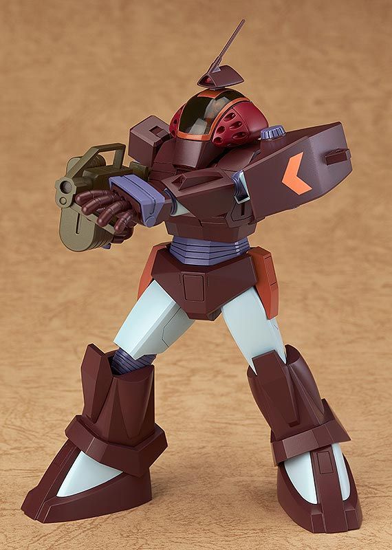 Others Combat Armors Max07 1/72 Scale H102