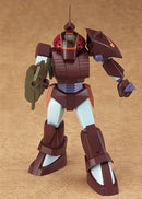 Others Combat Armors Max07 1/72 Scale H102