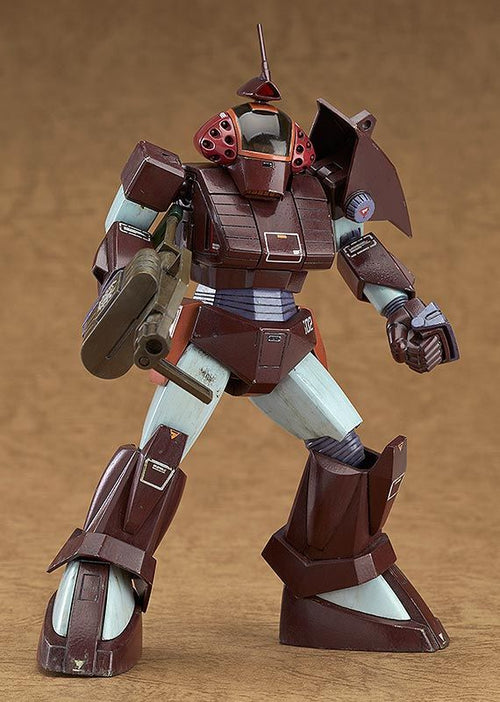 Others Combat Armors Max07 1/72 Scale H102