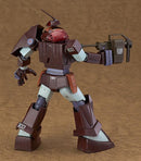 Others Combat Armors Max07 1/72 Scale H102