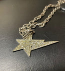 A Bathing Ape Necklaces Bape
