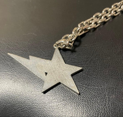 A Bathing Ape Necklaces Bape