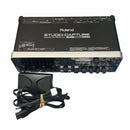 Roland Audio Interfaces Ua-1610 Studio-Capture