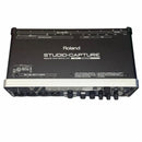 Roland Audio Interfaces Ua-1610 Studio-Capture