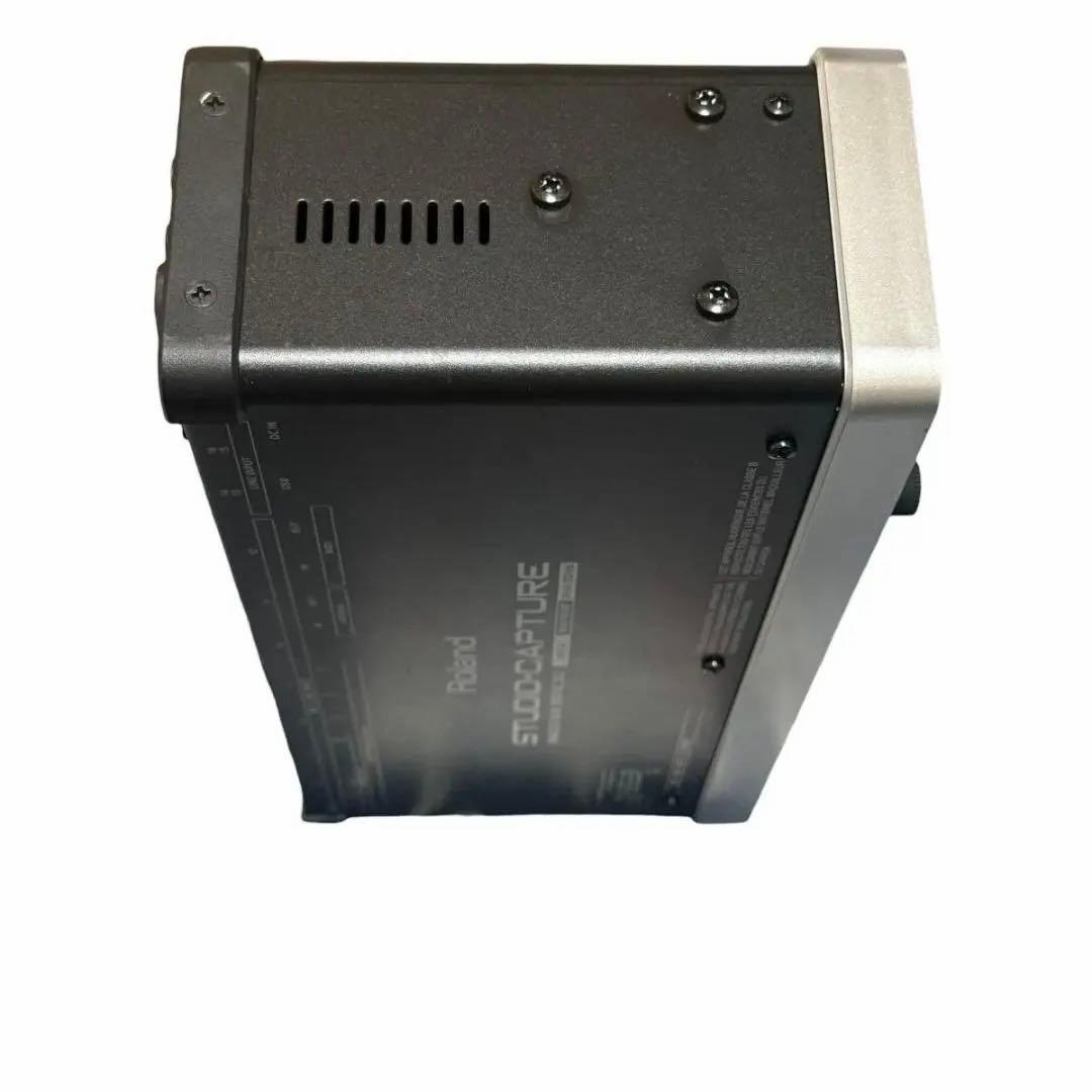 Roland Audio Interfaces Ua-1610 Studio-Capture