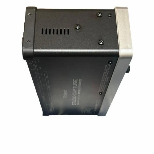 Roland Audio Interfaces Ua-1610 Studio-Capture