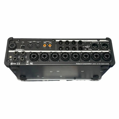 Roland Audio Interfaces Ua-1610 Studio-Capture