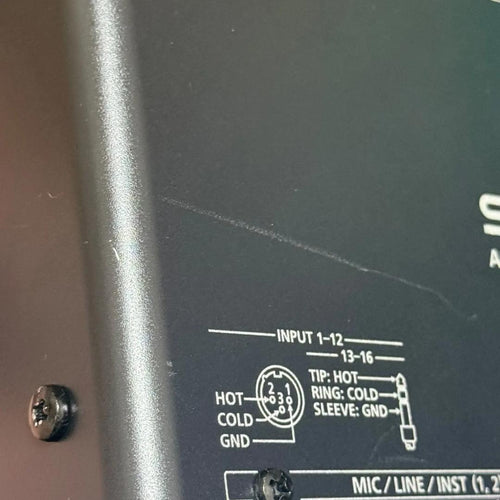 Roland Audio Interfaces Ua-1610 Studio-Capture