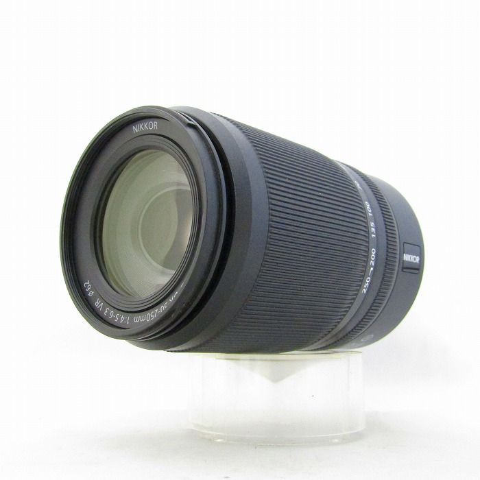 Nikon Others Z Dx 50-250/4.5-6.3 Vr