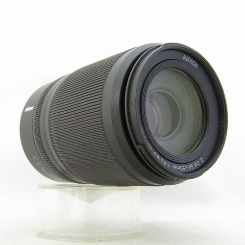 Nikon Others Z Dx 50-250/4.5-6.3 Vr