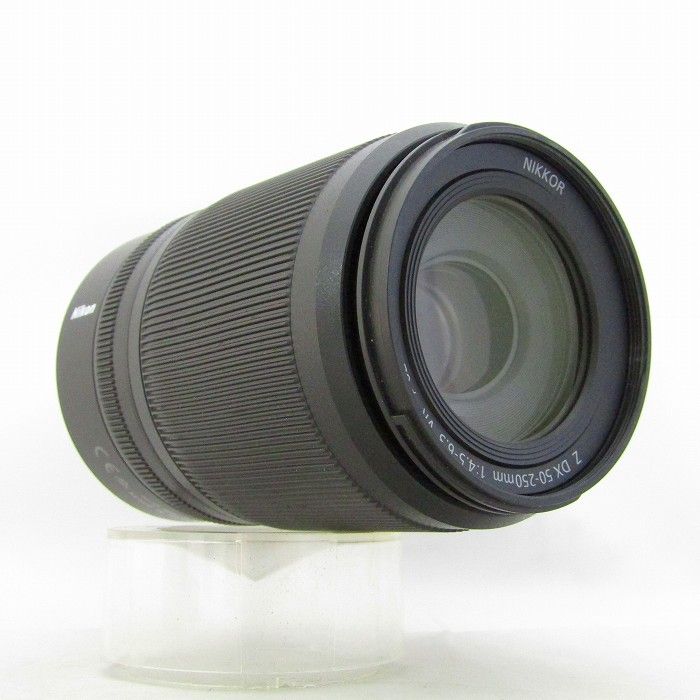 Nikon Others Z Dx 50-250/4.5-6.3 Vr