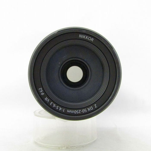 Nikon Others Z Dx 50-250/4.5-6.3 Vr