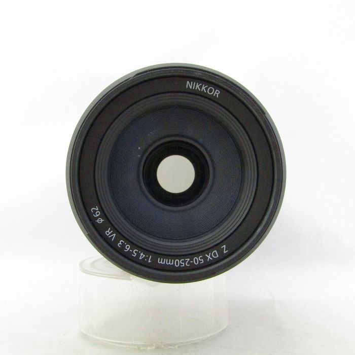 Nikon Others Z Dx 50-250/4.5-6.3 Vr
