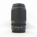 Nikon Others Z Dx 50-250/4.5-6.3 Vr