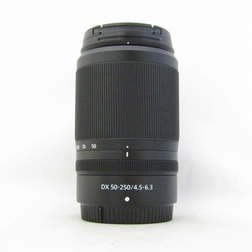 Nikon Others Z Dx 50-250/4.5-6.3 Vr