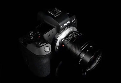 Digital Slr M-R Leica M Canon Eos R