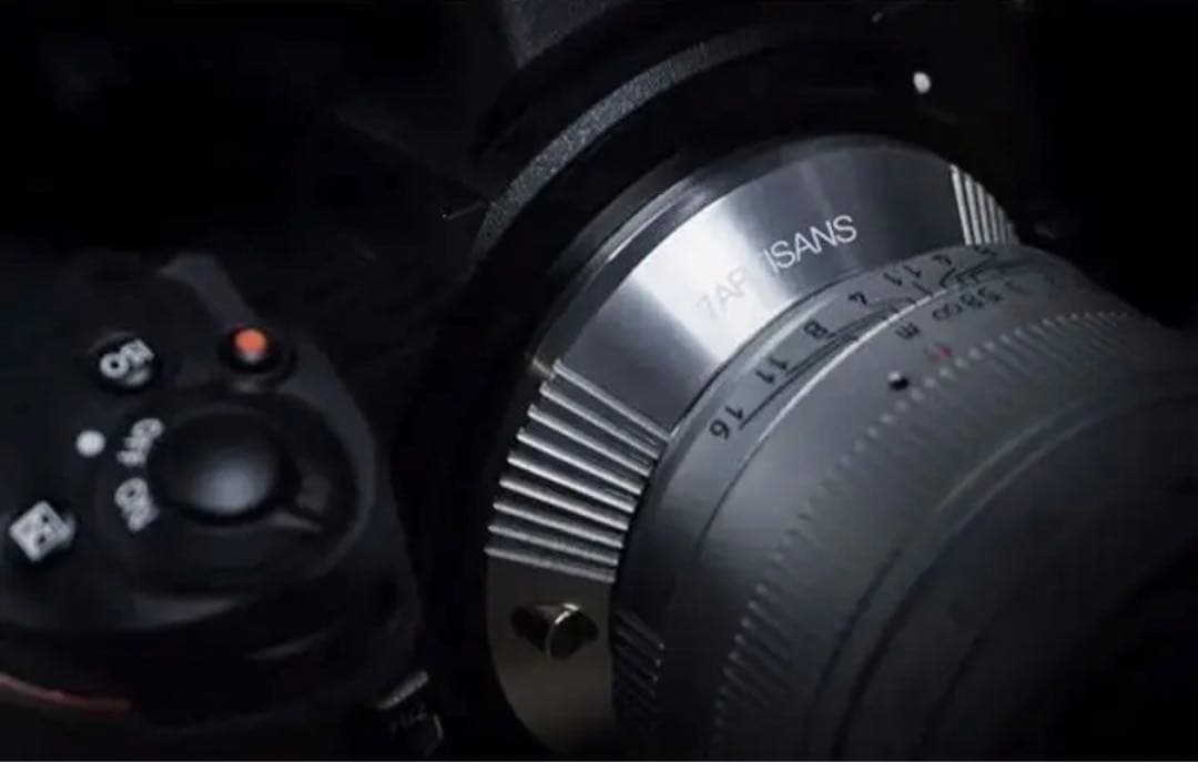 Digital Slr M-R Leica M Canon Eos R