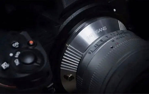 Digital Slr M-R Leica M Canon Eos R