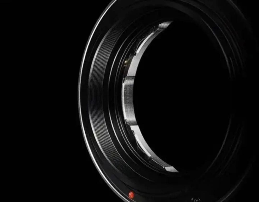 Digital Slr M-R Leica M Canon Eos R