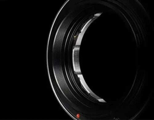 Digital Slr M-R Leica M Canon Eos R