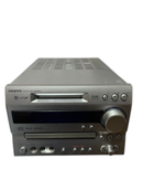 Onkyo Cd Md Cassette Deck Fr-N7Tx