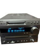 Onkyo Cd Md Cassette Deck Fr-N7Tx