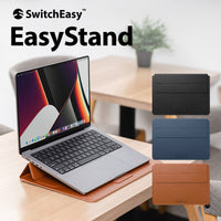 Notebook Pc Case Macbook Pro 14 Macbookpro M5 M4 M3 Switcheasy Easystand