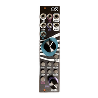 Modular Synthesizer Oxi Instruments: Meta