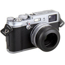 Others Jjc Lh-Jx100Ii-Bk X100S/X100