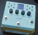 Guitar Effects Units Bananana Quimera