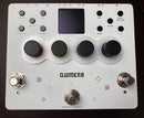 Guitar Effects Units Bananana Quimera